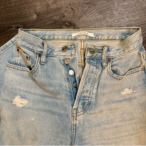 DAD JEANS - Picture 2 of 7